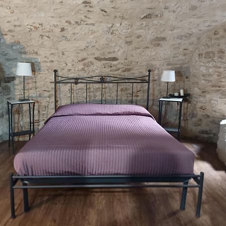 Appartamento Stone House Veroli Esterno foto