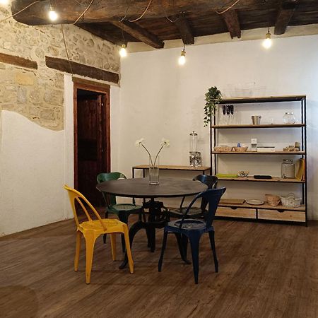Appartamento Stone House Veroli Esterno foto
