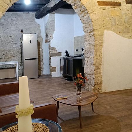 Appartamento Stone House Veroli Esterno foto